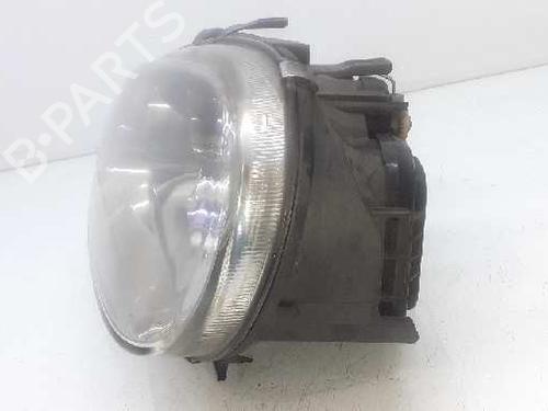 Left headlight VW GOLF IV (1J1) 1.9 TDI | BP7822593C28 