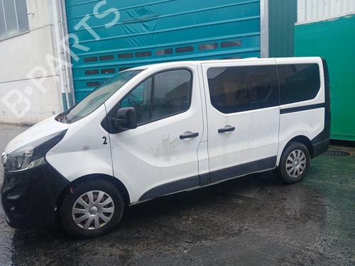 Used Parts OPEL VIVARO B Van (X82) 1.6 CDTI (05) 4646346