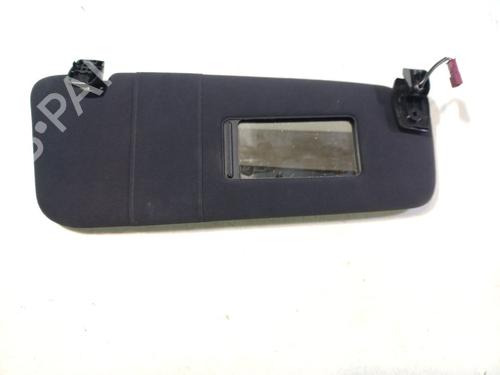 Right sun visor BMW 5 (E60) 520 d | BP31929092I2