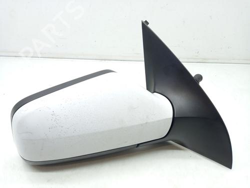 Used Right mirror OPEL ASTRA G Hatchback (T98) 2.0 DTI 16V (F08, F48) (101 hp) 24218446