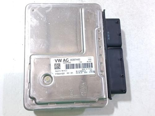 Engine control unit (ECU) SEAT IBIZA V (KJ1, KJG) 1.0 MPi | BP38107625M57 - Image 4