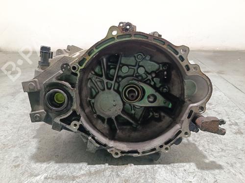Used Gearbox Gearbox KIA RIO III (UB) 1.4 CRDi (90 hp) 40107070 40107070