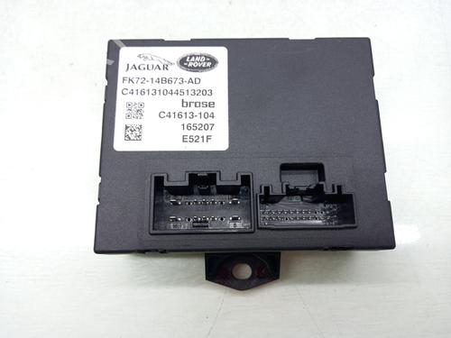 Used Electronic module LAND ROVER DISCOVERY SPORT (L550) 2.0 D (150 hp) 19321916