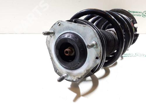 Right front shock absorber FORD FIESTA VI (CB1, CCN) 1.4 TDCi | BP4083796M17 