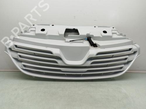 Used Grille Grille RENAULT TRAFIC III Bus (JG_) 1.6 dCi 145 (JGMG) (145 hp) 36236089 36236089