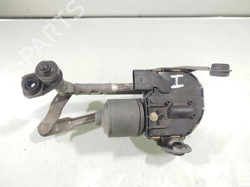 Front windshield wiper arm SEAT LEON (1P1) 1.9 TDI | BP30059399C143 