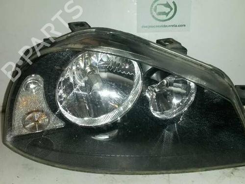 Used Right headlight SEAT AROSA (6H1) [1997-2004]  1510421