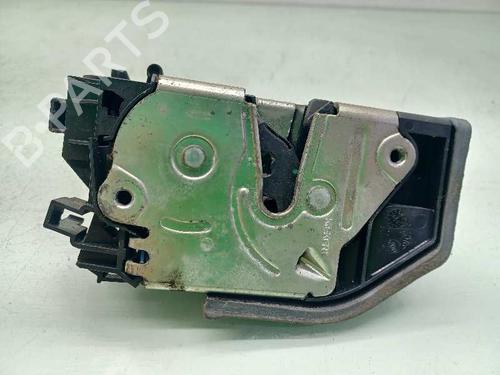 Rear right lock BMW 5 (E60) 530 d | BP12548492C99 