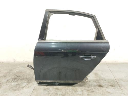Left rear door AUDI A4 B8 (8K2) 2.0 TDI quattro | BP30201051C4 
