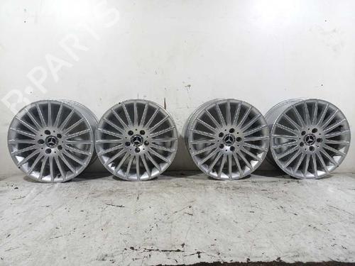 Used Rim MERCEDES-BENZ VITO Mixto (Double Cabin) (W447) [2014-2025]  10236377