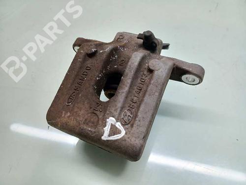 Right rear brake caliper KIA OPIRUS (GH)  | BP11560681M106 
