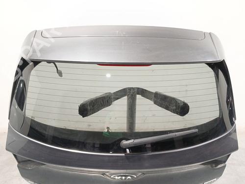 Tailgate KIA STONIC (YB) 1.6 CRDi | BP34704332C6  - Image 6