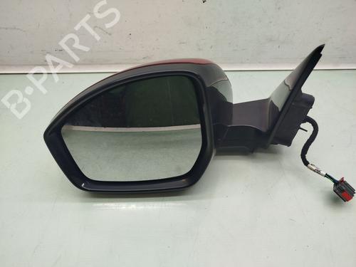 Left mirror LAND ROVER RANGE ROVER EVOQUE (L538) 2.0 D 4x4 | BP23408432C26 