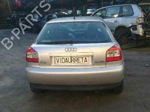 Engine control unit (ECU) AUDI A3 (8L1) 1.9 TDI | BP1302872M57 