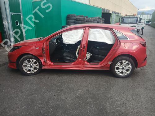 Engine KIA CEED (CD) 1.0 T-GDI | BP29940611M1 