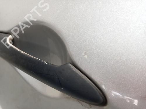 Right front door KIA PICANTO II (TA) 1.0 | BP31340816C3 