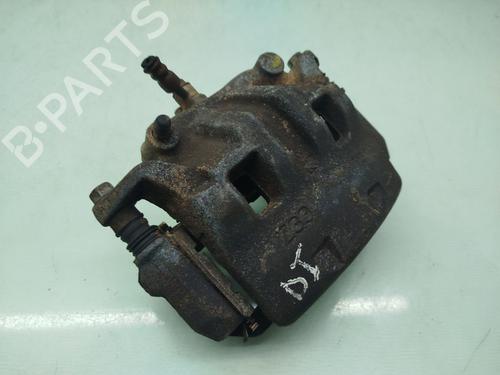 Used Left front brake caliper NISSAN PATHFINDER III (R51) 2.5 dCi 4WD (171 hp) 24445968