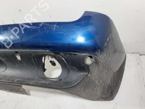 Rear bumper BMW X5 (E53) 3.0 i | BP9455566C8 