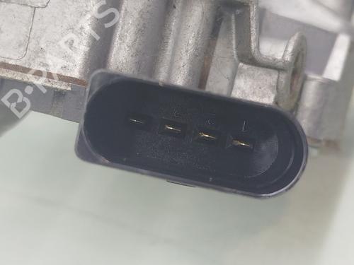 Front windshield wiper arm OPEL ZAFIRA / ZAFIRA FAMILY B (A05) 1.8 (M75) | BP29281626C143