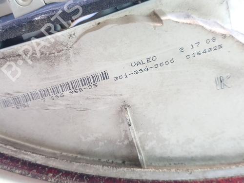 Right taillight BMW 1 (E81) 116 i | BP29251738C35 