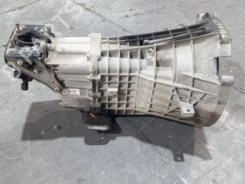 Gearbox FORD TRANSIT Van (FA_ _) 2.4 DI RWD (FAA_, FAB_, FAC_, FAD_) | BP29626831M3 