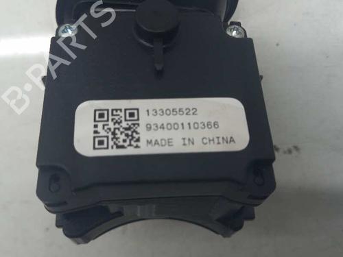 Steering column stalk OPEL ASTRA J (P10) 1.4 Turbo (68) | BP13086185I23 