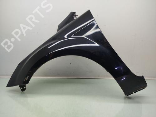 Used Left front fenders FORD FOCUS II (DA_, HCP, DP) 1.6 TDCi (90 hp) 22804607