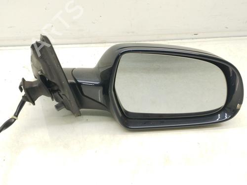 Right mirror AUDI A4 B8 (8K2) 2.0 TDI quattro | BP31972005C27