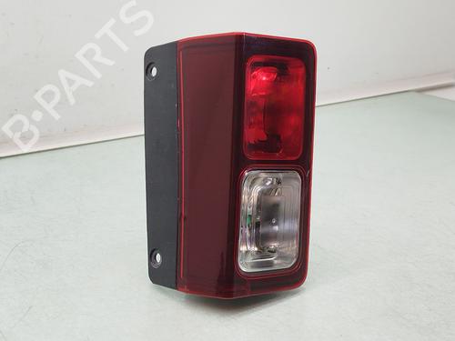 Tågelys RENAULT TRAFIC III Van (FG_) 1.6 dCi 120 (FGMK) | BP35950455C37 - Image 2
