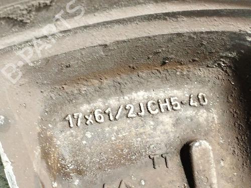 Rim NISSAN QASHQAI I (J10, NJ10) 2.0 | BP29133486C45 