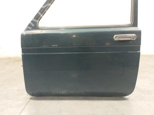 Left front door LADA NIVA Closed Off-Road Vehicle (2121, 2131) 1700 i 4x4 (21213, 21214) | BP29544846C2 