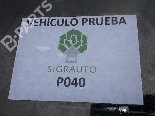 ABS pump NISSAN PRIMERA (P11)  | BP9122633M43 