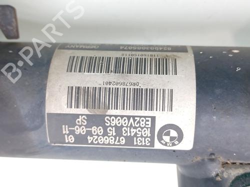 Right front shock absorber BMW 1 (E81) 118 d | BP37792633M17 - Image 4