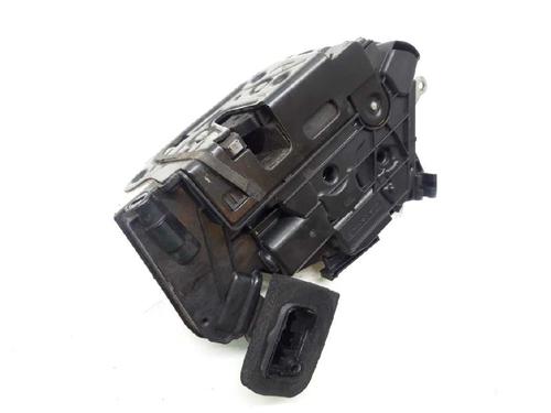 Used Front right lock SEAT LEON (5F1) [2012-2021]  7818408