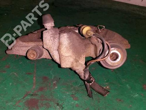 Right rear brake caliper MERCEDES-BENZ VITO Van (W638)  | BP11561128M106 