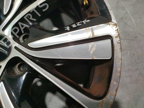 Rim CITROËN C4 Grand Picasso II (DA_, DE_) 1.2 THP 130 | BP29114525C45 
