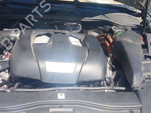 Ignition coil PORSCHE CAYENNE (92A) 3.0 S E-Hybrid | BP39505919M94  - Image 28