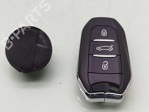 Used Electronic module Electronic module OPEL GRANDLAND / GRANDLAND X (A18, P1UO) 1.5 Turbo D (75) (131 hp) 33843788 33843788