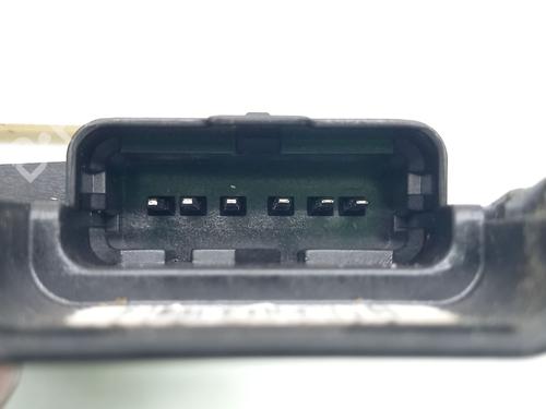 Front right lock PEUGEOT 5008 (0U_, 0E_)  | BP16826915C97 
