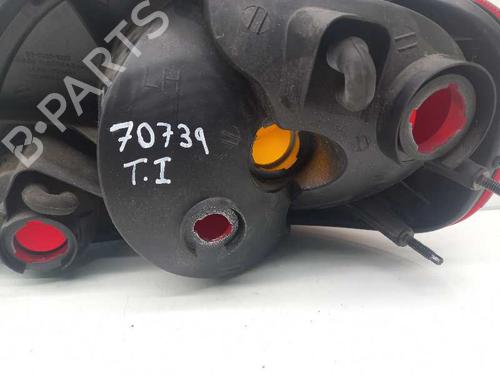 Left taillight DAEWOO MATIZ (M100, M150) 1.0 | BP13694882C34 