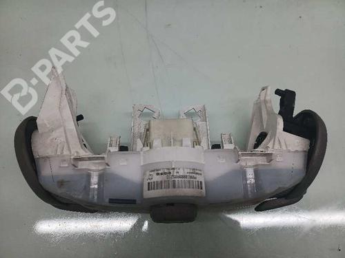 Climate control TOYOTA AYGO (_B1_) 1.0 (KGB10_, KGB10R) | BP9860285I5 