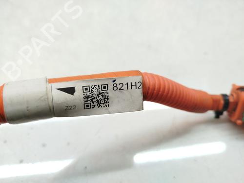 Kabel TOYOTA YARIS CROSS (MXP_) 1.5 Hybrid All-wheel Drive (MXPJ15) | BP17811175E12 