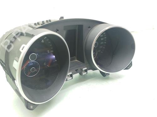 Instrument cluster VW GOLF VI (5K1)  | BP26880945C47 