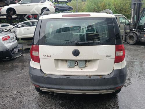 Steering rack SKODA YETI (5L) 2.0 TDI 4x4 | BP39264328M22 - Image 11