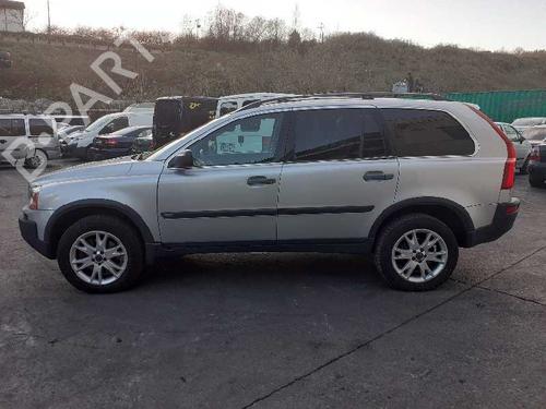 AC compressor VOLVO XC90 I (275) 2.5 T AWD | BP14516395M34 
