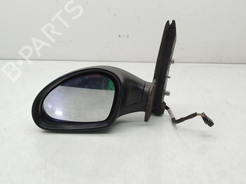Used Left mirror SEAT ALTEA XL (5P5, 5P8) 1.9 TDI (105 hp) 18716523