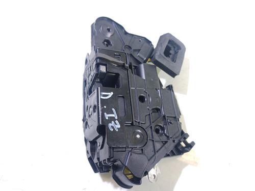 Front left lock VW GOLF VII (5G1, BQ1, BE1, BE2) 1.6 TDI | BP17492658C98 