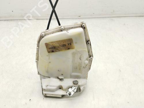 rear-right-lock-suzuki-sx4-ey-gy-2006-32096102 main image