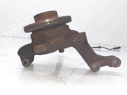 Right front steering knuckle DACIA SANDERO II | BP6565100M26