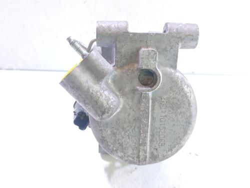 AC compressor TOYOTA PROACE CITY VERSO MPV (BKY_) 1.5 D-4D 130 (BKYM) | BP22980612M34 